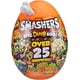 thumbnail image 2 of Smashers Epic Dino Egg Coleccionables T-Rex Series 3 Dino by Smashers Smashers, 2 of 2