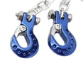 thumbnail image 3 of 2 Cadenas de remolque de coche RC Hugo, 3 of 9