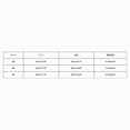 thumbnail image 4 of HCNTES Baby Girl Clothes Winter Newborn Baby Girl Eight Piece Romper Set Toddler Separates Full Clothes Outfit Baby Girl Winter Clothes, 4 of 8