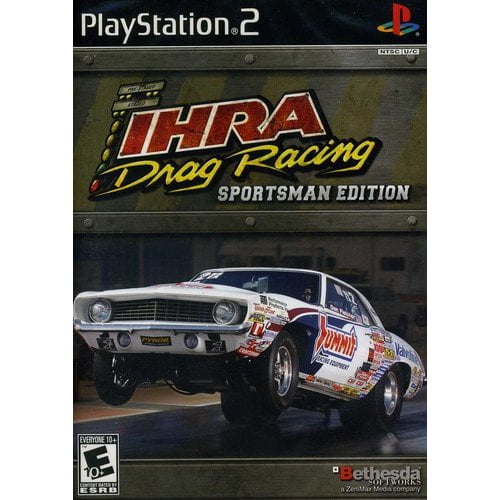 ihra drag racing 2 pc ihra drag racing 2 pc