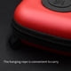 thumbnail image 4 of Estuche para Auriculares KZ Inteprter Negro, 4 of 6