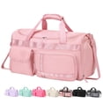 thumbnail image 1 of Bolsa de viaje MAXTOP para mujer de fin de semana con compartimento para zapatos, 1 of 7