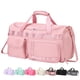 thumbnail image 1 of Bolsa de viaje MAXTOP para mujer de fin de semana con compartimento para zapatos, 1 of 7