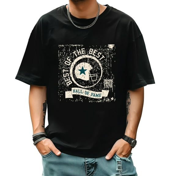 Men's Short Sleeve Graphic T shirt Collection Summer New Trend Sports Shirt Select