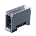 thumbnail image 5 of Caja de distribución de bloque de terminales de riel DIN de 150 A, caja de conexiones de alimentación universal de una entrada y varias salidas para disyuntor, 5 of 5
