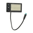 thumbnail image 6 of 24/36/48V/60V Electric Bike Lcd Display For-Smartgyro Electric Scooter Lcd Display S866 Instrument Electric Bicycle Scooter Part, 6 of 8