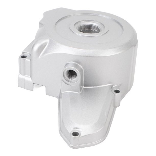 Cubierta Del Magneto Del Estator Del Motor, Estructura Duradera Cubierta De La Carcasa Del Motor Magneto De Metal Protección Para Pit Dirt Bike ATV De 50 A 125 Cc