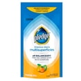 thumbnail image 1 of Limpiador Multisuperficies Pledge Cítrico Repuesto de 500 ml, 1 of 5