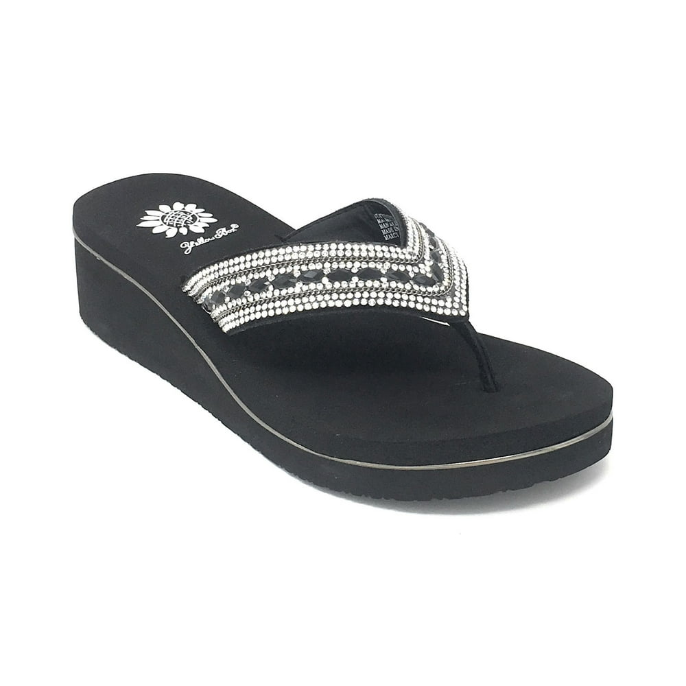 yellow box flops
