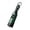 Green, variant on 4.72" 4-in-1 65W Fast Charging Keychain Cable, Digital Display Multi USB-C Charger Cord,Green