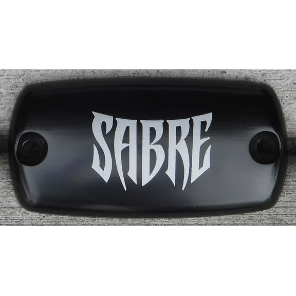 2010-2015 Honda VT1300 VT 1300 Sabre FRONT BRAKE FLUID CAP