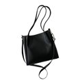 thumbnail image 1 of Bolso de hombro para mujer, bolso de mano, bolso de piel sintética, bolso cruzado, 1 of 4