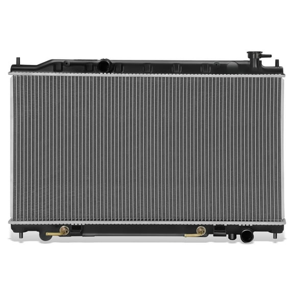 DNA Motoring OE Style Aluminum Core Cooling Radiator 13005 for 07-08 Nissan Maxima