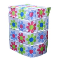 WHAMVOX  55 ×58×87cm Washing Machine Cover Fully Automatic Dustproof