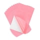 thumbnail image 1 of Hojas de fieltro adhesivas Uxcell 30x20cm, autoadhesivas, rosa claro para manualidades, 10 piezas, 1 of 7