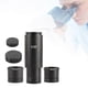 thumbnail image 2 of 0.5X Adapter Lens C-mount 30/30.5mm Connector Trinocular Stereo-Microscope Tube Compatible-For Digital Camera Focusing, 2 of 4