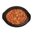 thumbnail image 2 of Crock-Pot 6-Quart One-Touch Slow Cooker, Stainless Steel, 2 of 5