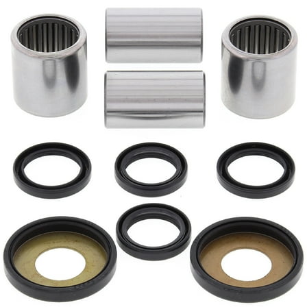 New All Balls Swing Arm Bearing Seal Kit 28-1105 for Suzuki DR 250 90-93