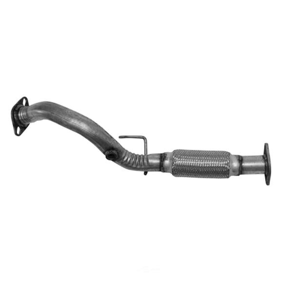 AP 38942 Exhaust Pipe Fits select: 2010 HYUNDAI ELANTRA TOURING, 2006-2009 HYUNDAI ELANTRA