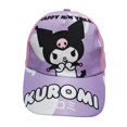 thumbnail image 1 of Hello Kitty Pochacco My Melody Casquette de Baseball Ajustable pour Enfants, 1 of 6