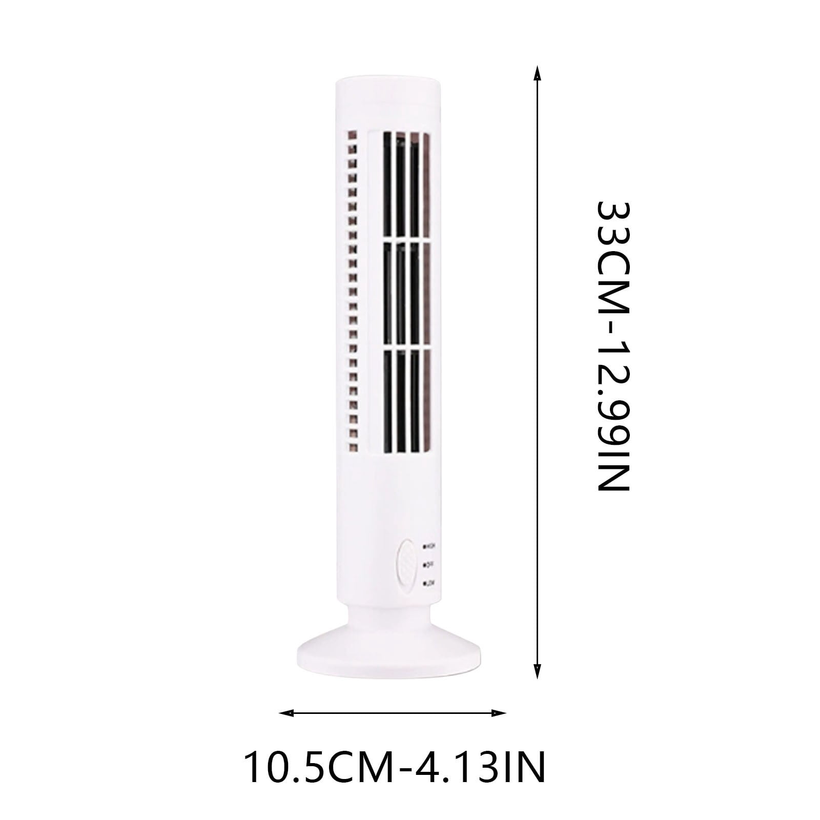 Tower Fan For Bedroom 2026 Upgraded USB Quiet Bladeless Portable Fan 84d0c128 F0bf 411c 825c 