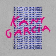 Kany Garcia - El Amor Que Merecemos - CD - Sony Music Latin