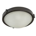 thumbnail image 1 of Artcraft Lighting Boise AC2310OB Flush Mount, 1 of 1