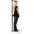 thumbnail image 2 of Brecknell Scales 816965004812 660 lb x 0.2 lb Physician Scale, 2 of 2