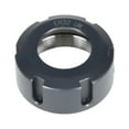 thumbnail image 2 of R8 ER32 7/16" Thread Collet Chuck Holder Fixed CNC Shank Machine Lathe New, 2 of 10