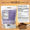 thumbnail image 3 of Waka Chai Tea Powder Traditional Chai Concentrate Sugar Free Unsweetened 195 Servings, 3 of 8