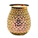 thumbnail image 5 of Quemadores De Fusión De Cera Eléctricos De Vidrio 3D Con Luz Quemadores De Fusión De Cera Eléctricos Fragancia Quemadores De Aceite Aroma Lámpara 3D Luz Nocturna Para El Hogar Oficina Dormitorio Sala Speravity HA024957-02, 5 of 7