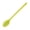 Green, variant on Queroig Long Handle Silicone Spoon, Heat Resistant Food Grade Stirring Spoon, Dishwasher Safe Non-stick Mixing Spoon Kitchen Utensils