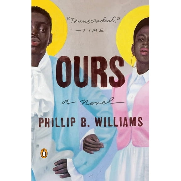 Ours, (Paperback)