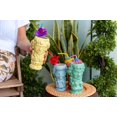 thumbnail image 6 of Golden Girls Rose Tiki Mug, 6 of 7