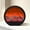 Large Semicircle, variant on Fireplace Lanterns Decorative,Large Fake Fire Place,Flame Effect LED Fire Lamp,Battery Operated USB Charge Portable Fireplace,Indoor Outdoor Christmas Decoration (White Rectangle)