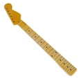 thumbnail image 1 of Mástil de guitarra, 22 trastes Guitarra eléctrica Mástil de guitarra de arce Mástil de guitarra Experiencia incomparable, 1 of 8