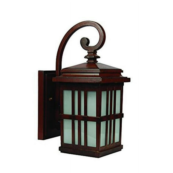 Granite Ridge Collection One Light Exterior