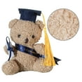 thumbnail image 2 of T-HOTLYST Stuffed Toy Plush Bear Graduation Gift for Graduate 2024 Photography Graduation Bear Stuffed Animals Cartoon Bear, 2 of 19
