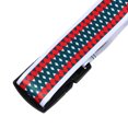 thumbnail image 2 of Travel Luggage Strap For Christmas Adjustable Cross Suitcase Belt With Combination Lock Cartoon Pattern Belt For Suitcases, 2 of 6