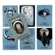 thumbnail image 3 of Tarot Oráculo Crystal Ball 13 Cartas Manual Esotérico Digital, 3 of 3