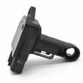 thumbnail image 3 of Mass Air Flow Sensor L321-13-215 197400-2010 for 3 5 6 MX-5 RX-8 -7 MIATA 2.0L 2.5L Escape 2.3L, 3 of 6