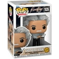 thumbnail image 4 of Funko POP! Television: Firefly - Shepherd Book (Styles May Vary), 4 of 4