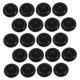 thumbnail image 5 of unbranded 20Ud Alfombrilla De Soporte Para Snowboard Negro Con Para Mayor Control, 5 of 8
