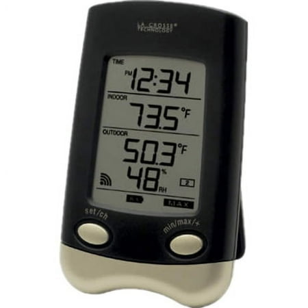 WS-9023U-IT-CBP Weather Station