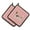 Multicolor, variant on Carolines Treasures BB3602PTHD Basset Hound Checkerboard Pink Pair of Pot Holders , 7.5HX7.5W, multicolor
