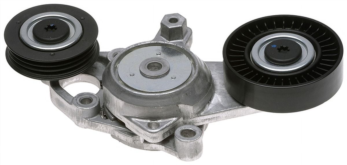 ACDelco 39095 Belt Tensioner Assembly Fits select: 2010-2011 TOYOTA CAMRY