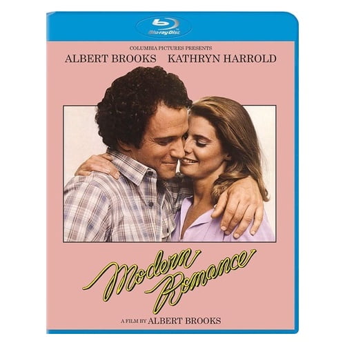 ALLIED VAUGHN ROMANCE Mod-Moderne (Blu-Ray/non-Retournable/1981) BRS54638