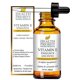 thumbnail image 1 of Aceite orgánico de vitamina E para la piel - 1 fl oz de suero de vitamina E con jojoba y aceite de aguacate de Health Priority Naturals - 15000 UI sin perfume hecho a mano para cara y cabello sin OGM, 1 of 5