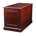 thumbnail image 2 of HON 94215RNN 94000 Series "L" Workstation Right Return, Mahogany, 2 of 3