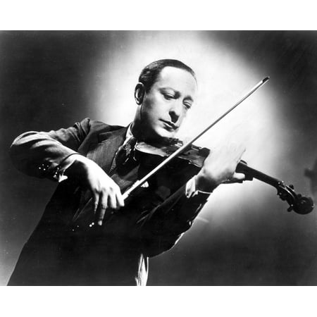 Jascha Heifetz History (36 x 24) | Walmart Canada